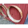 Välivanteet 34 tuumaa / Leveys noin 180mm - 34"