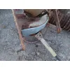 Junkkari Pintalevitin - Viska / Keskipakolevitin