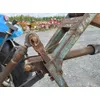 Takakuormaaja, hydraulinen / Sora- ja lantakauhalla!