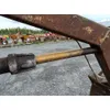 Takakuormaaja, hydraulinen / Sora- ja lantakauhalla!