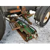 Ransomes Kelaleikkuri 465cm / Hydraulinen, katso video!