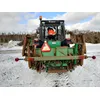 Ransomes Kelaleikkuri 465cm / Hydraulinen, katso video!