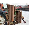 Ransomes Kelaleikkuri 465cm / Hydraulinen, katso video!