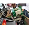 Ransomes Kelaleikkuri 465cm / Hydraulinen, katso video!