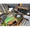 Ransomes Kelaleikkuri 465cm / Hydraulinen, katso video!