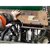 Ransomes Kelaleikkuri 465cm / Hydraulinen, katso video!
