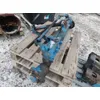 Fordson Super Major Etuakseli / Traktorista purettu