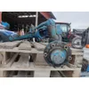 Fordson Super Major Etuakseli / Traktorista purettu