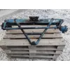 Fordson Super Major Etuakseli / Traktorista purettu