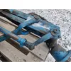 Fordson Super Major Etuakseli / Traktorista purettu