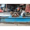 Fordson Super Major Etuakseli / Traktorista purettu