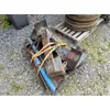 Fordson Diesel Major / Etukuormaajan osia