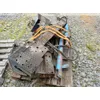 Fordson Diesel Major / Etukuormaajan osia