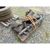Fordson Diesel Major / Etukuormaajan osia