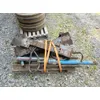 Fordson Diesel Major / Etukuormaajan osia