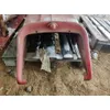 Massey Ferguson 165 konepelti /