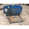Fordson Super Major akkukotelon pohja / ja etupelti
