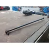 Fordson Super Major ohjaustanko / Traktorista purettu