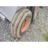 Dunlop 7.00-12 Vanteilla / 5-pulttiset vanteet