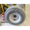Rengassarja 15.0-70-18 - 4KPL / Vredestein AW - 6-Pulttiset vanteet