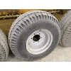 Rengassarja 15.0-70-18 - 4KPL / Vredestein AW - 6-Pulttiset vanteet