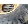 Rengas 14.9/13-24 vanteella / Fahr M600 leikkuupuimurista