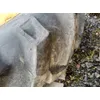 Rengas 14.9/13-24 vanteella / Fahr M600 leikkuupuimurista