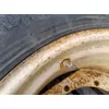 Rengas 14.9/13-24 vanteella / Fahr M600 leikkuupuimurista