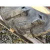 Rengas 14.9/13-24 vanteella / Fahr M600 leikkuupuimurista