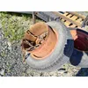 Paripyörät puimuriin 16 tuumaa / 16" paripyörät puimurin takarenkaisiin