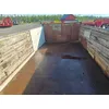Vaihtolava 500cm / Peltipohjat ja puulaidat