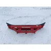 Spawex ZG1 puskulevy 200cm kumiterällä / Esim. betonille/asfaltille - EURO
