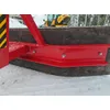 Spawex ZG1 puskulevy 200cm kumiterällä / Esim. betonille/asfaltille - EURO