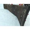 Spawex ZG1 puskulevy 200cm kumiterällä / Esim. betonille/asfaltille - EURO