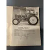 Super Belarus Mtz 50/52 / Käyttö- ja huolto-ohjeet