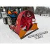 Vepi suurteholinko 230cm / Suurteholumilinko, katso video!