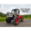 MB Trac 65-70 / Harvinainen traktori!