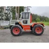 MB Trac 65-70 / Harvinainen traktori!