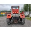 MB Trac 65-70 / Harvinainen traktori!