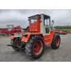 MB Trac 65-70 / Harvinainen traktori!