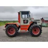 MB Trac 65-70 / Harvinainen traktori!