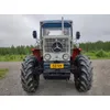 MB Trac 65-70 / Harvinainen traktori!