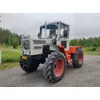 MB Trac 65-70 / Harvinainen traktori!