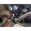 MB Trac 65-70 / Harvinainen traktori!
