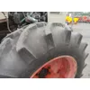 MB Trac 65-70 / Harvinainen traktori!