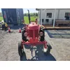 Massey Harris traktori / Bensiinikäyttöinen