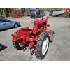 Massey Harris traktori / Bensiinikäyttöinen