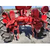Massey Harris traktori / Bensiinikäyttöinen