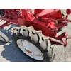 Massey Harris traktori / Bensiinikäyttöinen