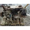 Ford DOHC 2.0 moottorit - 2kpl / Varaosiksi tai korjattavaksi - Bensiini